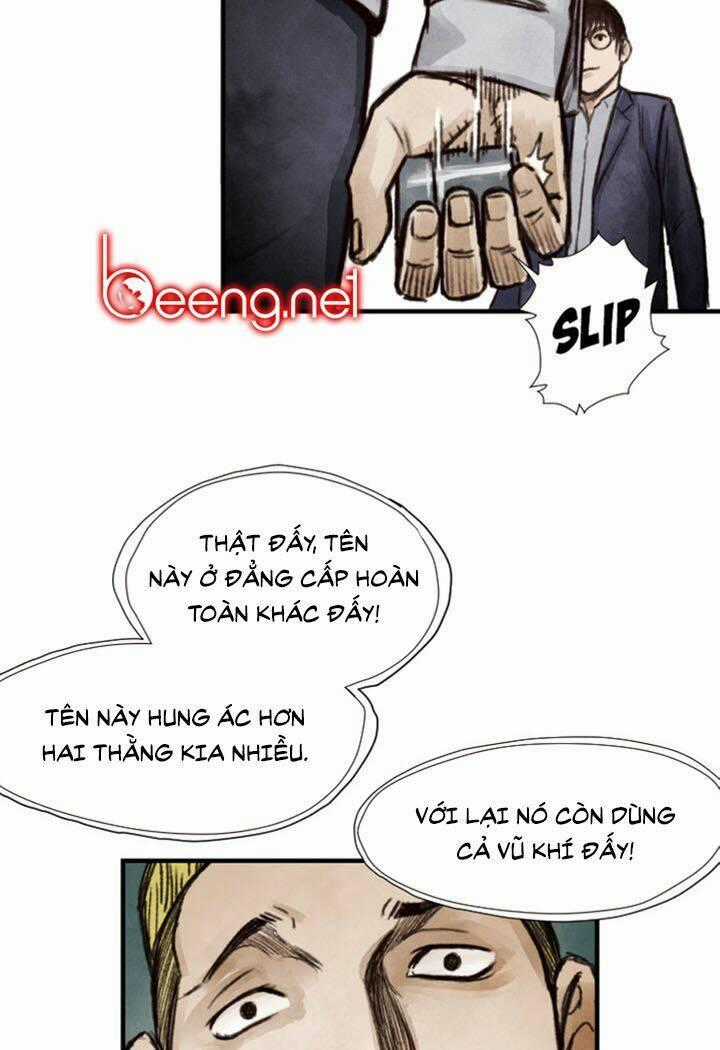 Song Hồn - Chapter 8 - Trang 2