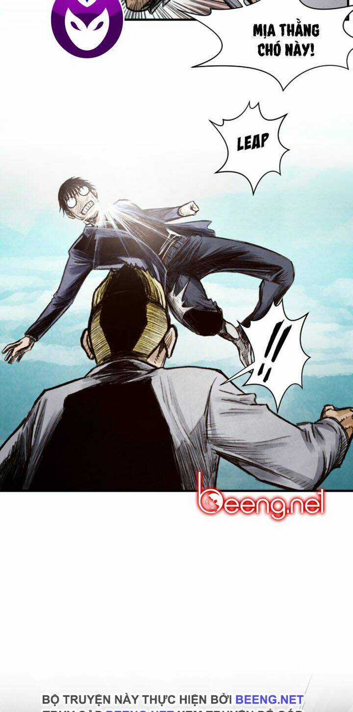 Song Hồn - Chapter 8 - Trang 12