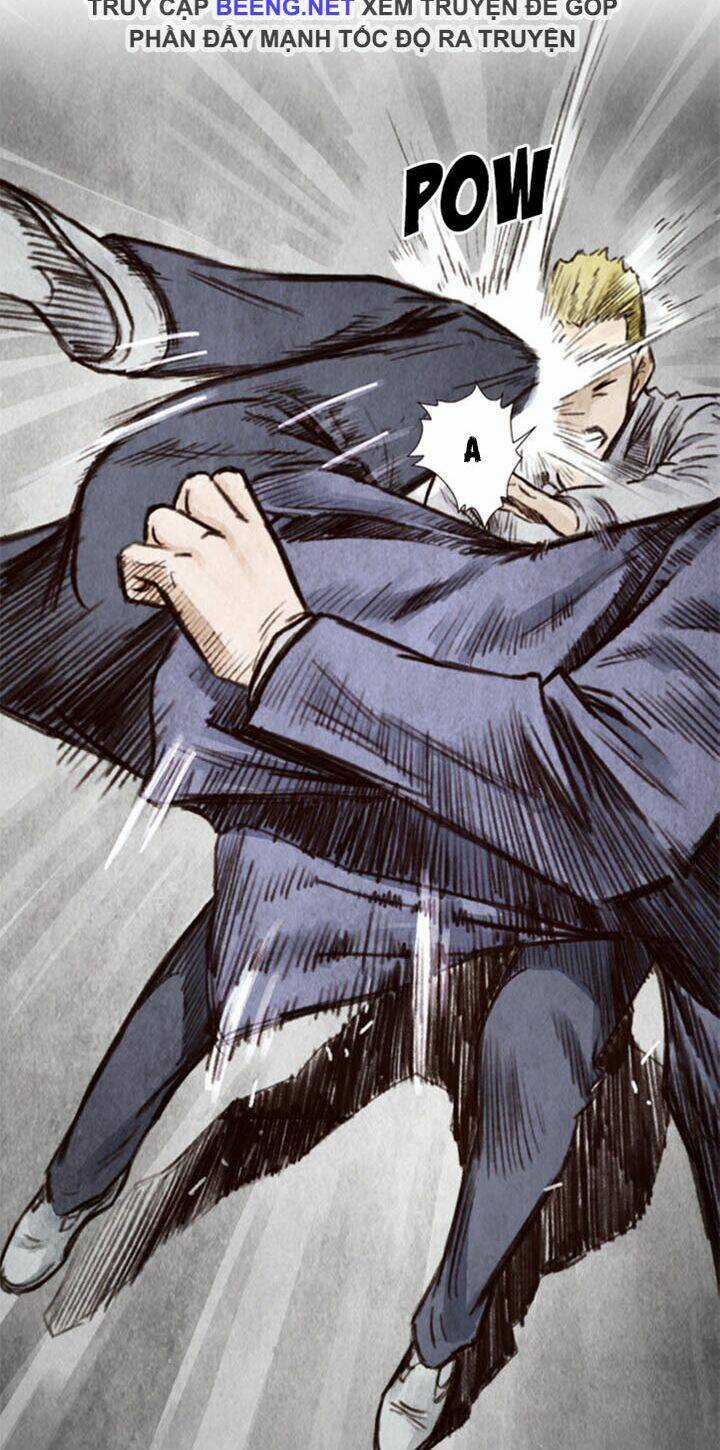 Song Hồn - Chapter 8 - Trang 13