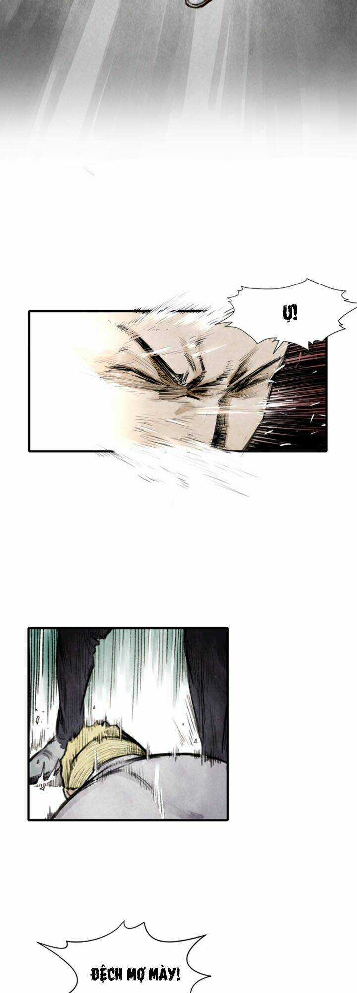 Song Hồn - Chapter 8 - Trang 14