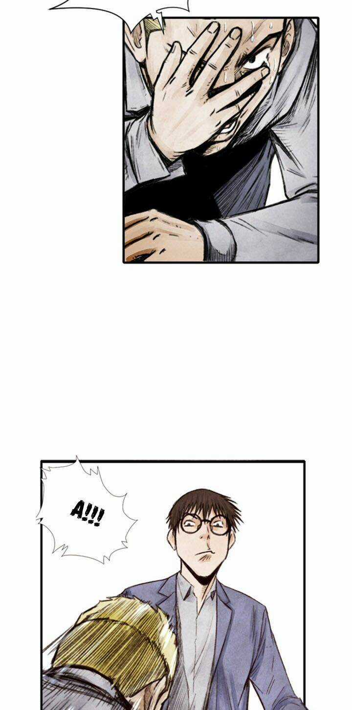 Song Hồn - Chapter 8 - Trang 15