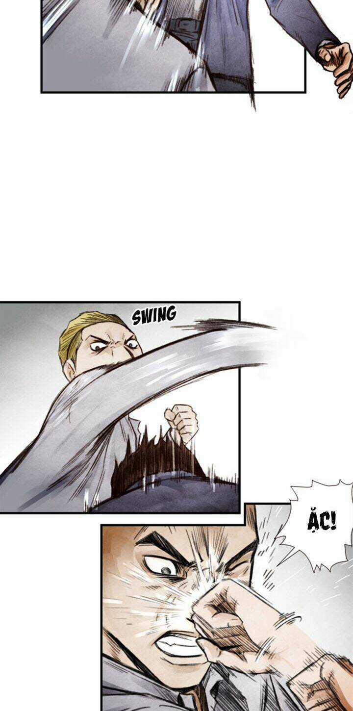 Song Hồn - Chapter 8 - Trang 16