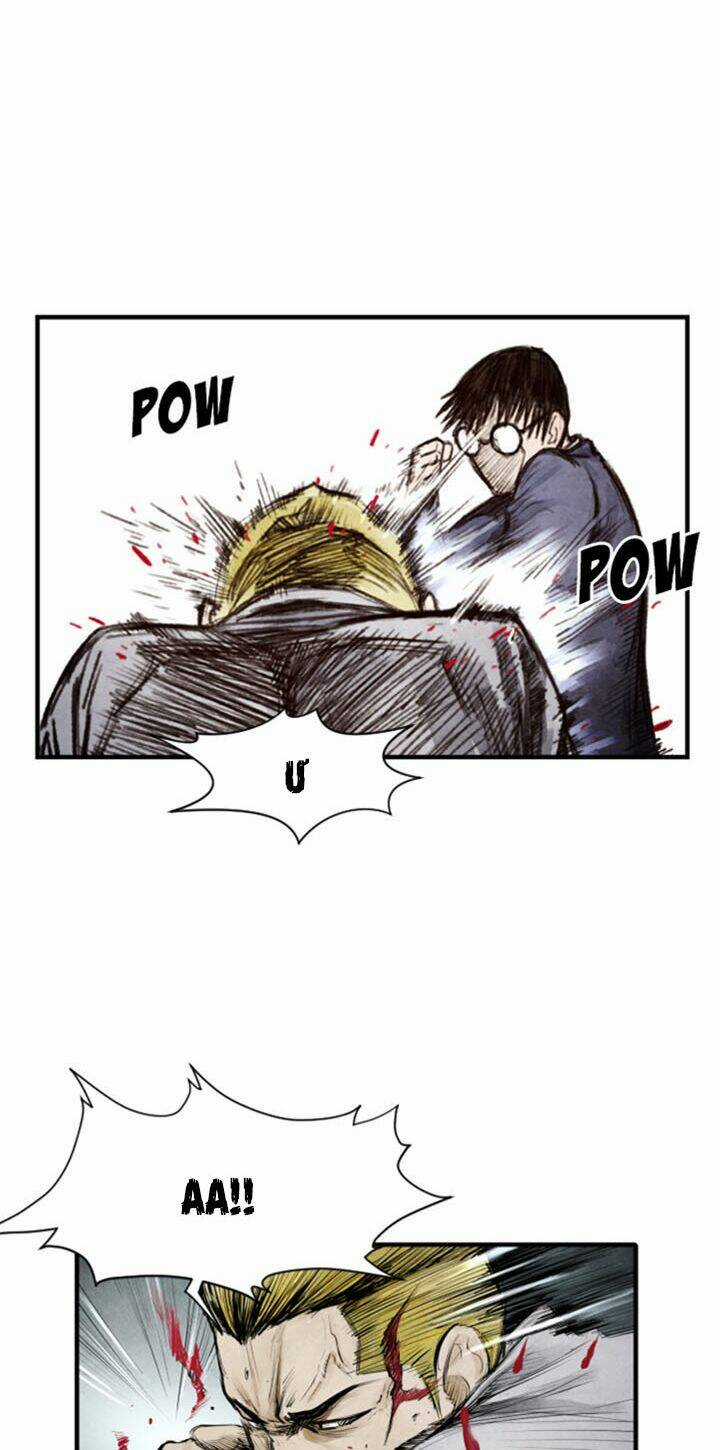 Song Hồn - Chapter 8 - Trang 19