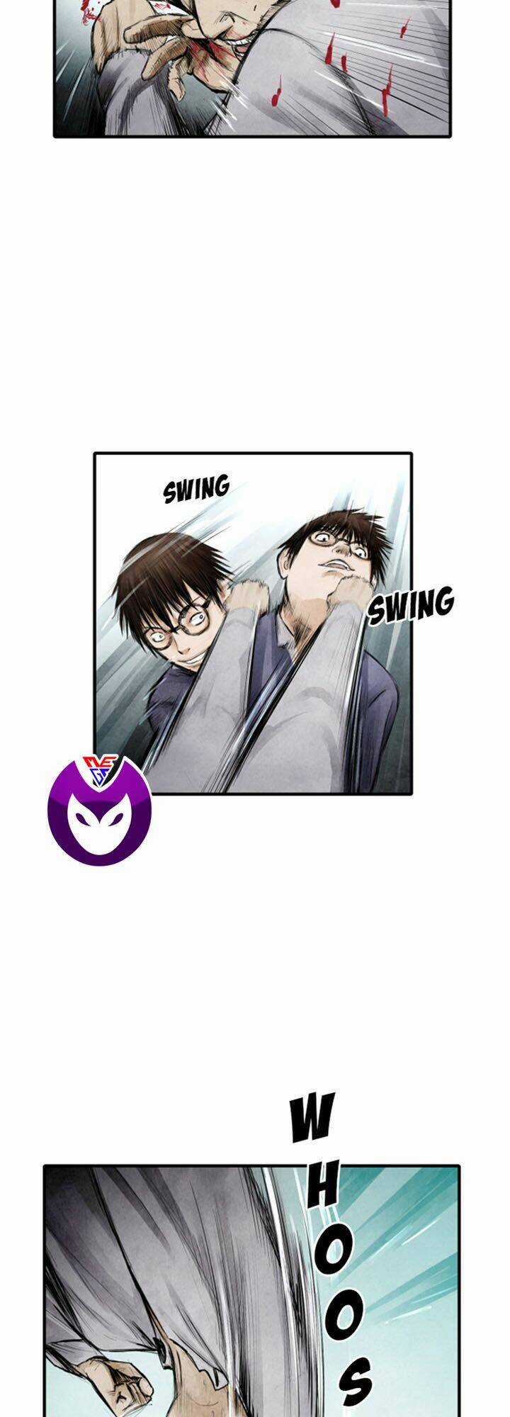 Song Hồn - Chapter 8 - Trang 20