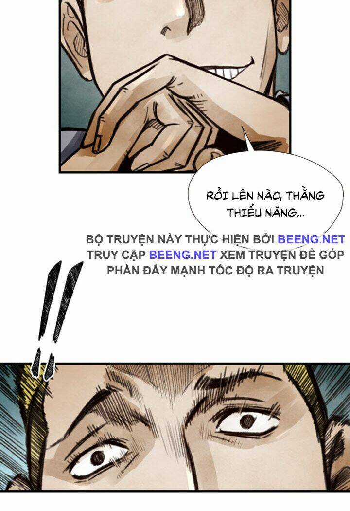 Song Hồn - Chapter 8 - Trang 3