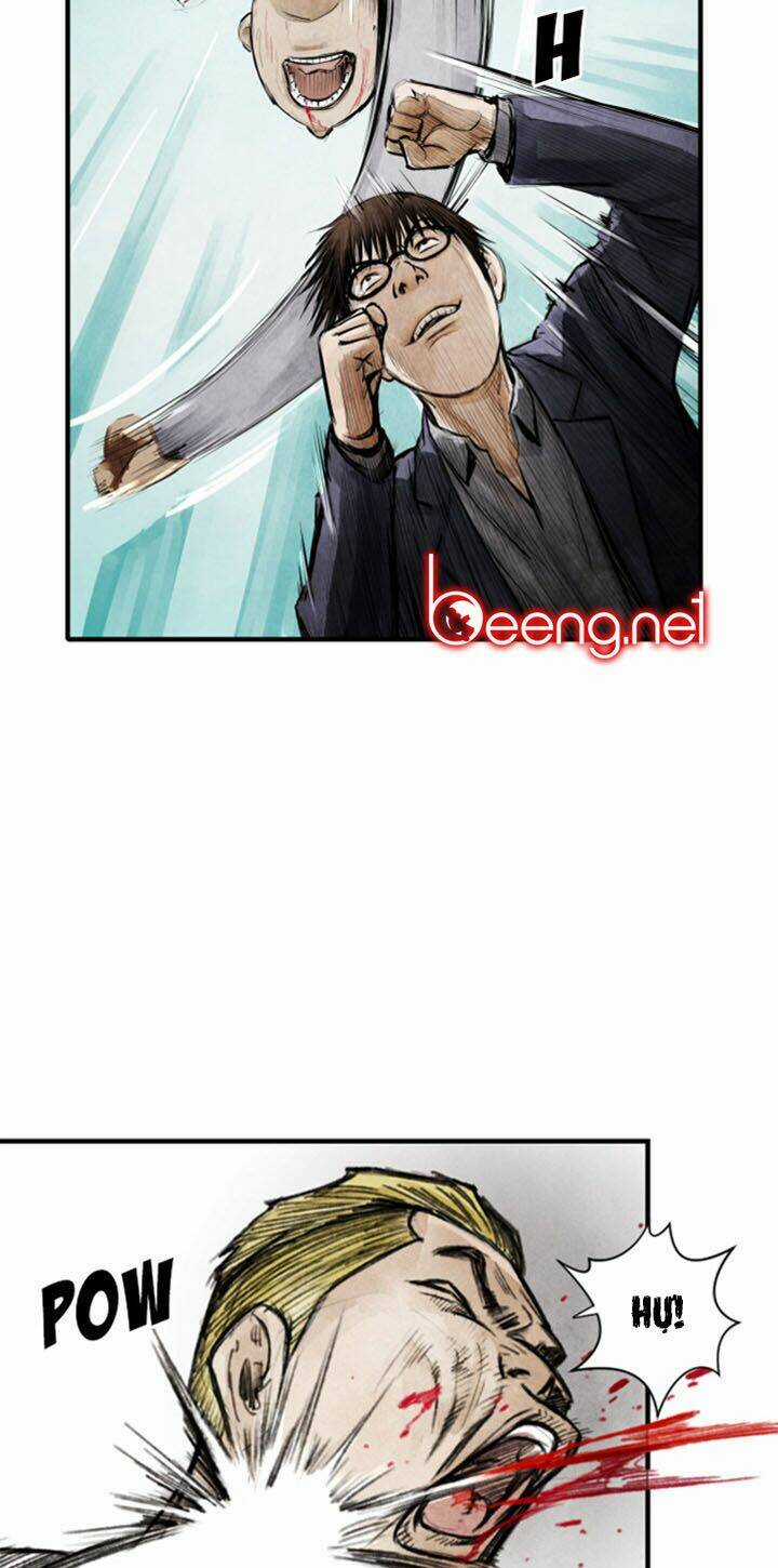 Song Hồn - Chapter 8 - Trang 21