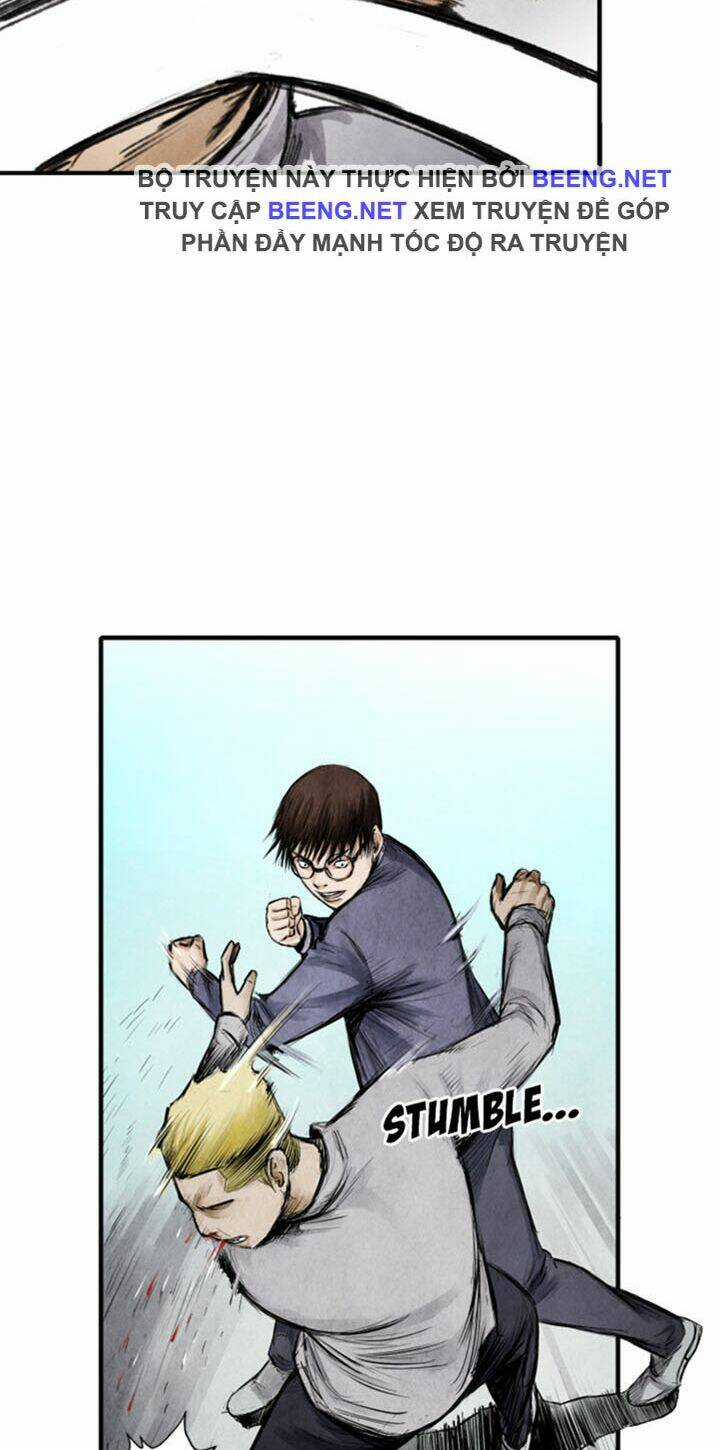 Song Hồn - Chapter 8 - Trang 22