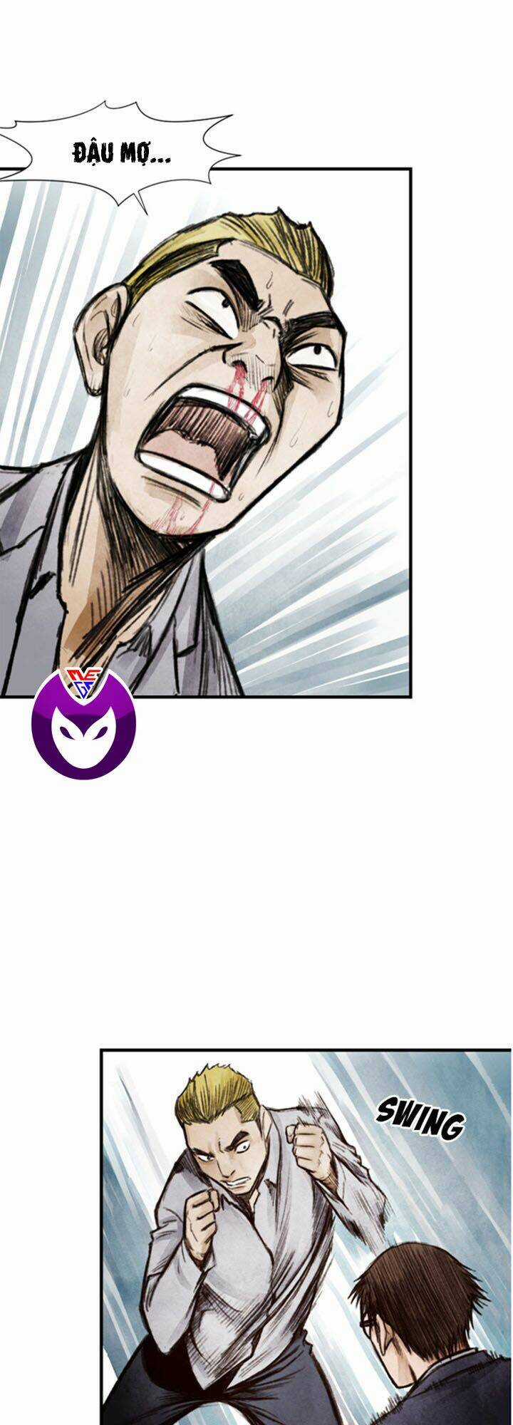 Song Hồn - Chapter 8 - Trang 26