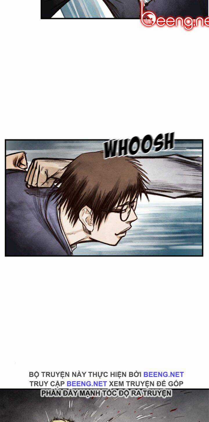 Song Hồn - Chapter 8 - Trang 27