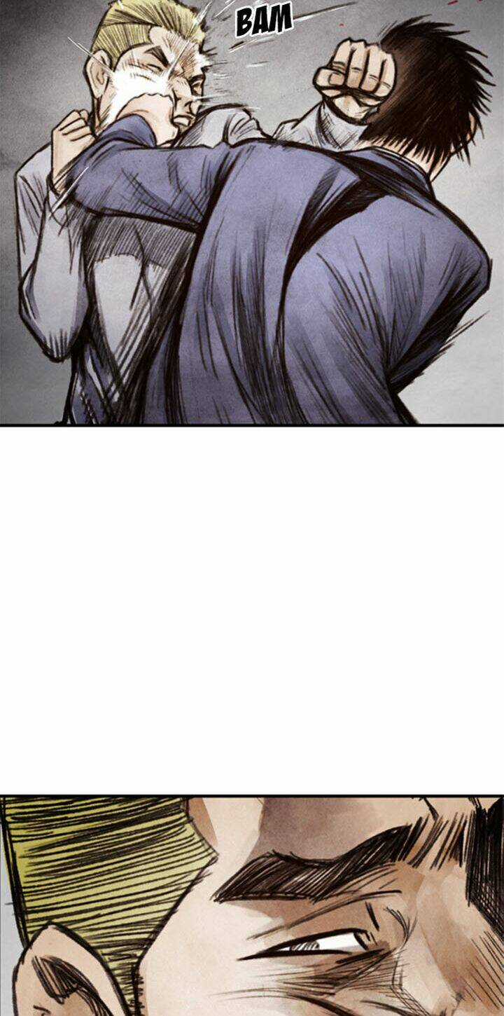 Song Hồn - Chapter 8 - Trang 28