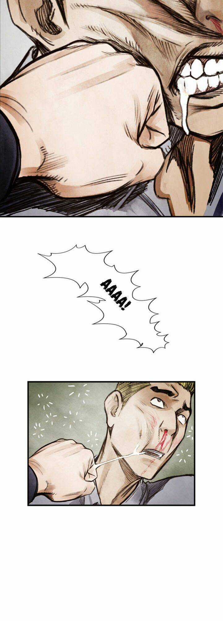 Song Hồn - Chapter 8 - Trang 29