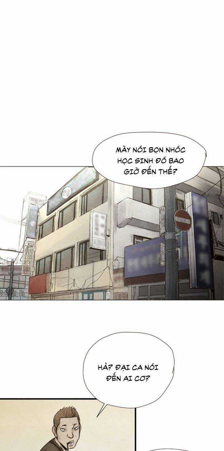 Song Hồn - Chapter 8 - Trang 31