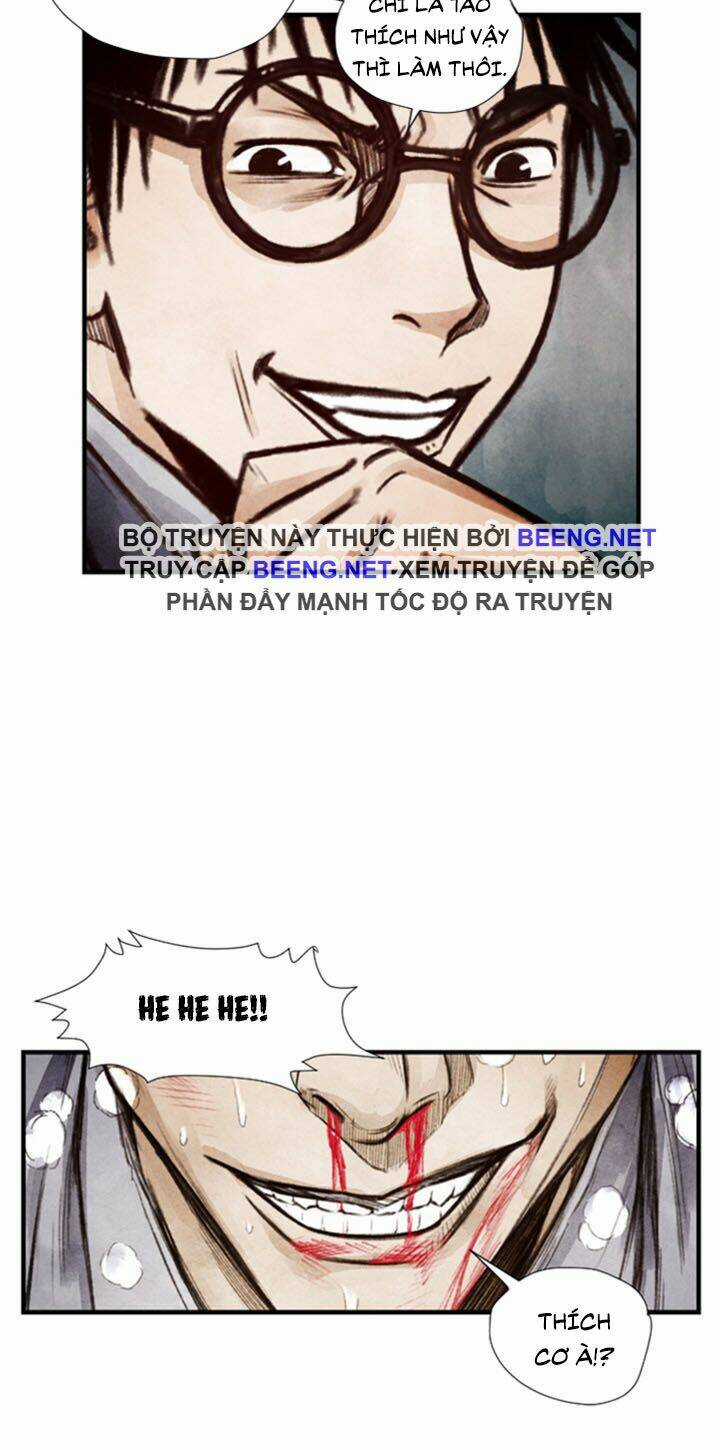 Song Hồn - Chapter 8 - Trang 39