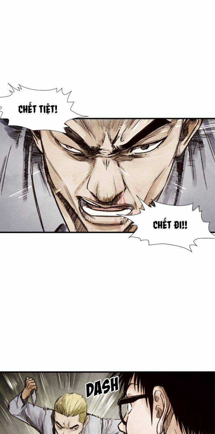 Song Hồn - Chapter 8 - Trang 40