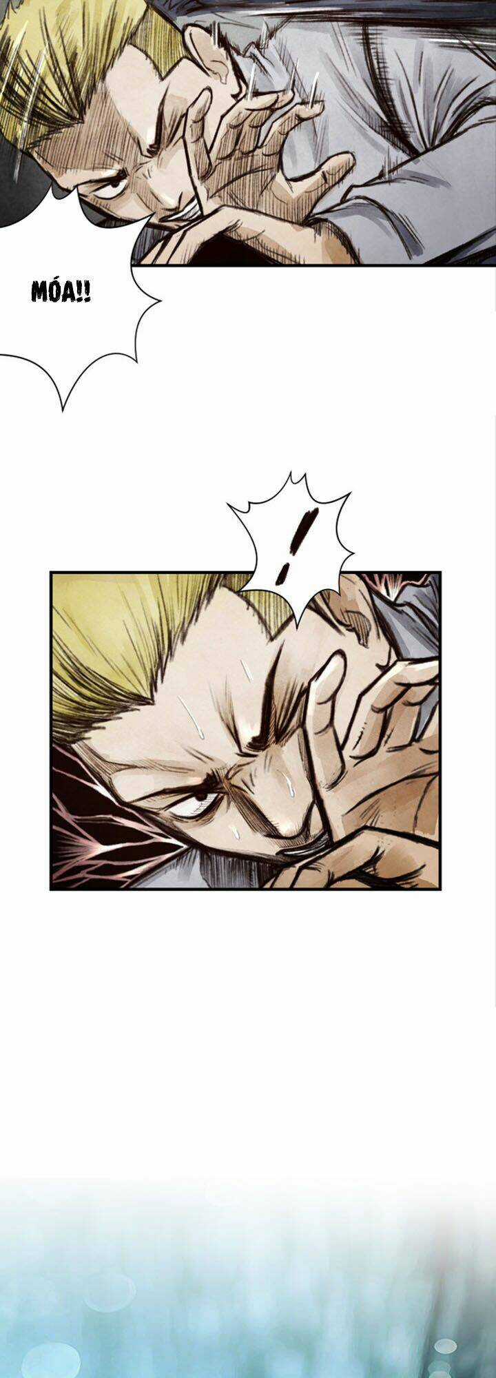 Song Hồn - Chapter 8 - Trang 5