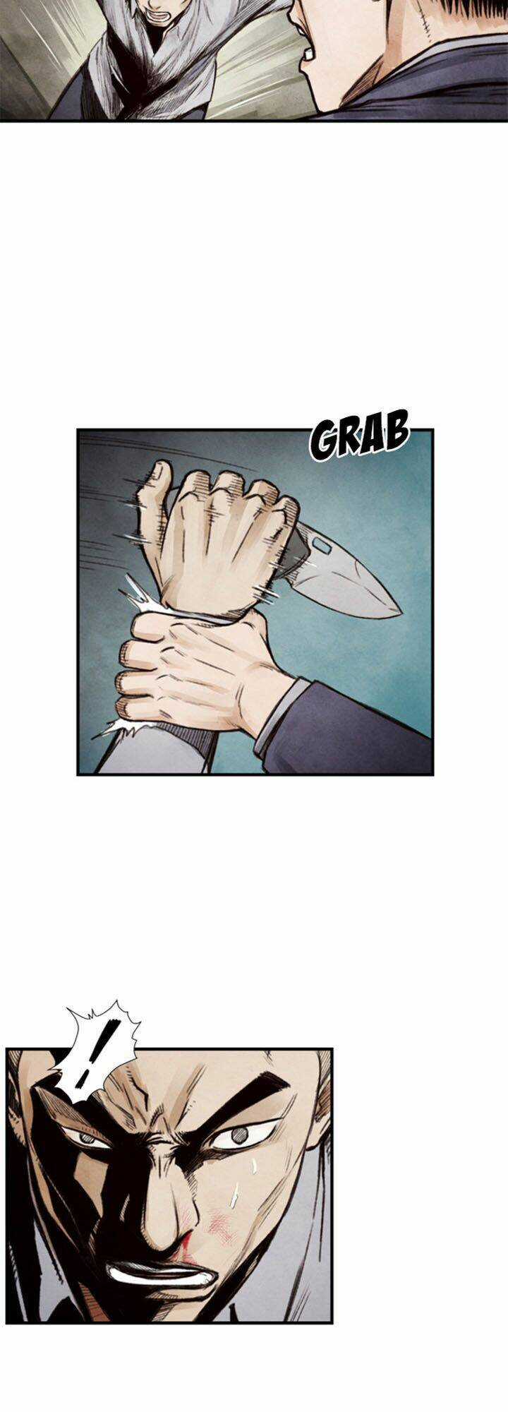 Song Hồn - Chapter 8 - Trang 41