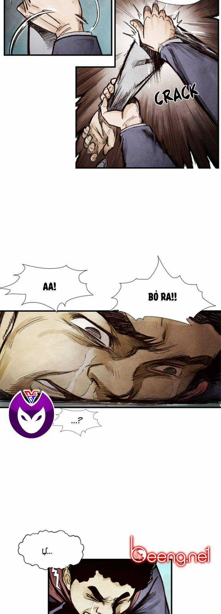 Song Hồn - Chapter 8 - Trang 44