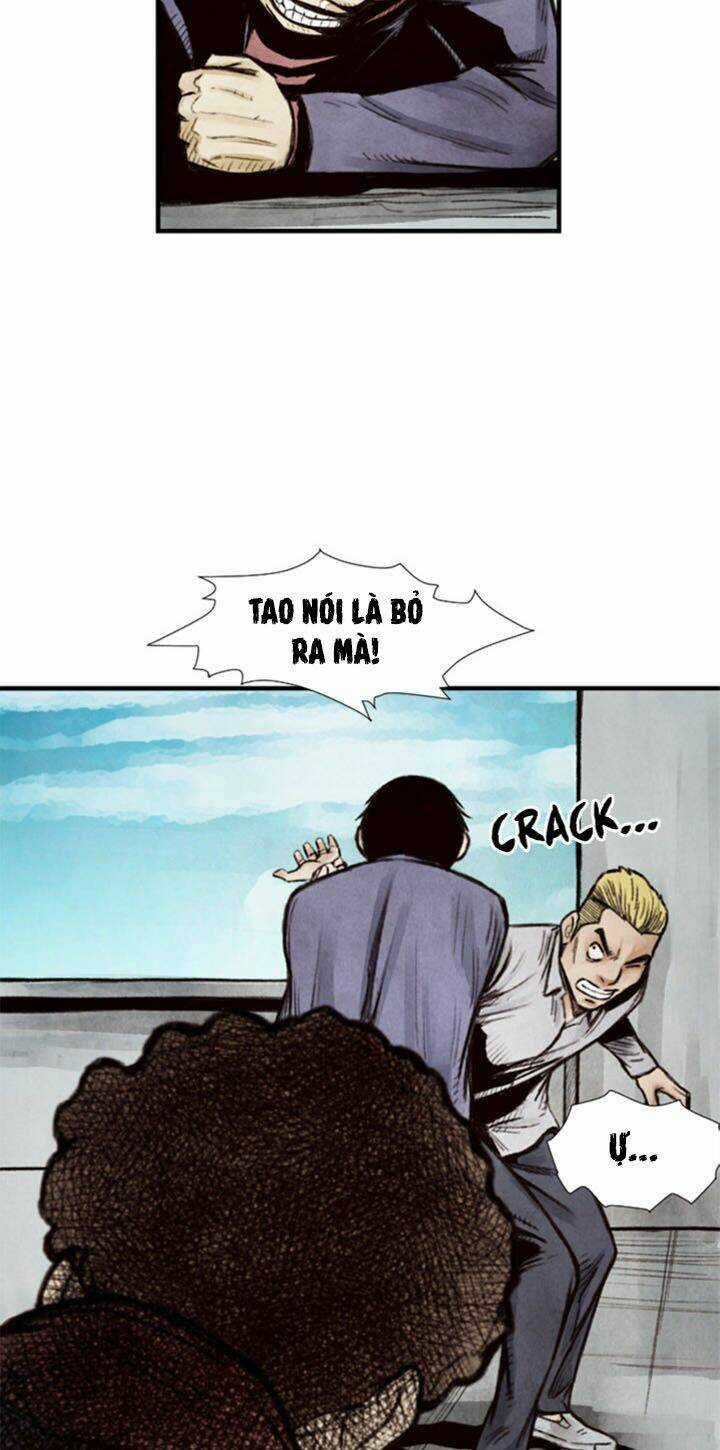 Song Hồn - Chapter 8 - Trang 45