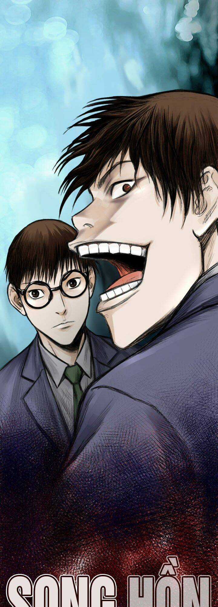 Song Hồn - Chapter 8 - Trang 6