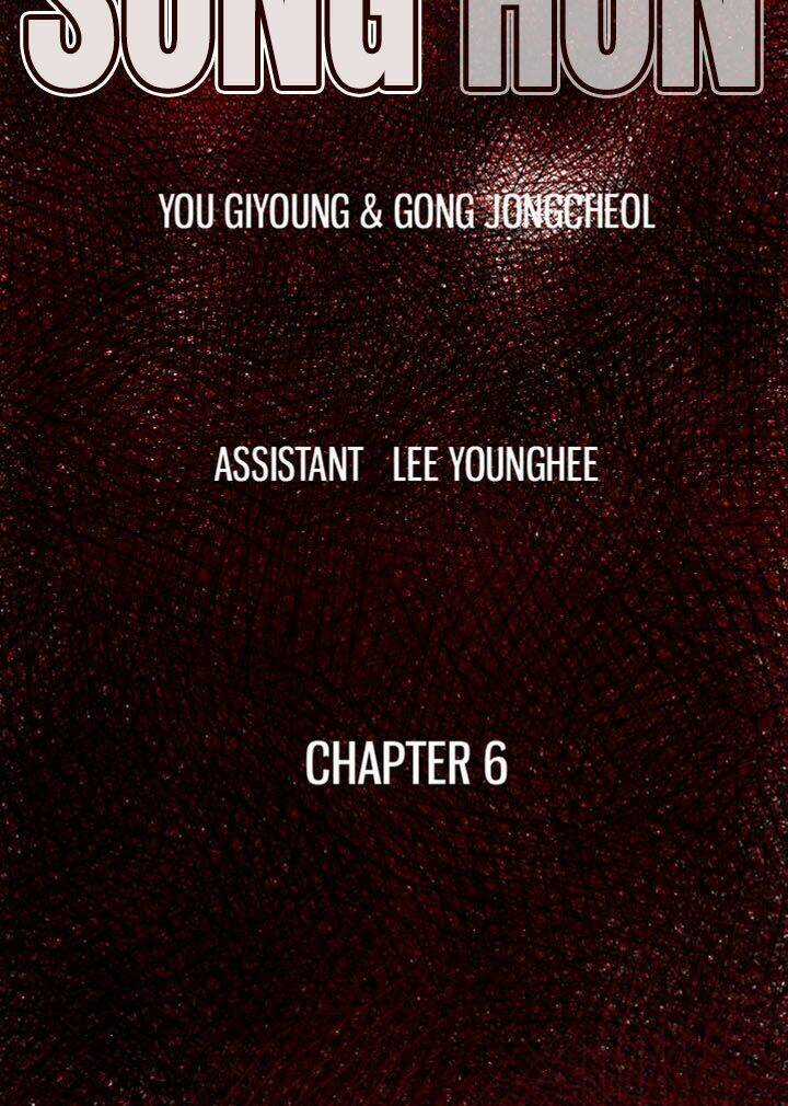 Song Hồn - Chapter 8 - Trang 7