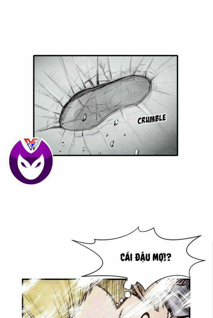 Song Hồn - Chapter 8 - Trang 9