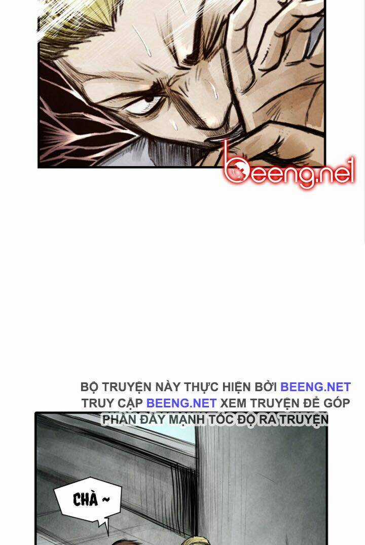 Song Hồn - Chapter 8 - Trang 10