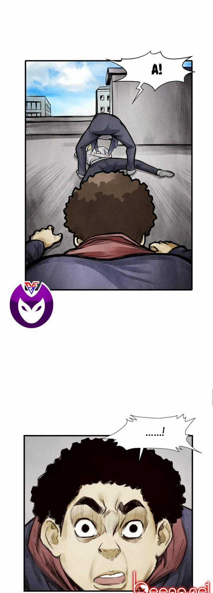 Song Hồn - Chapter 9 - Trang 1