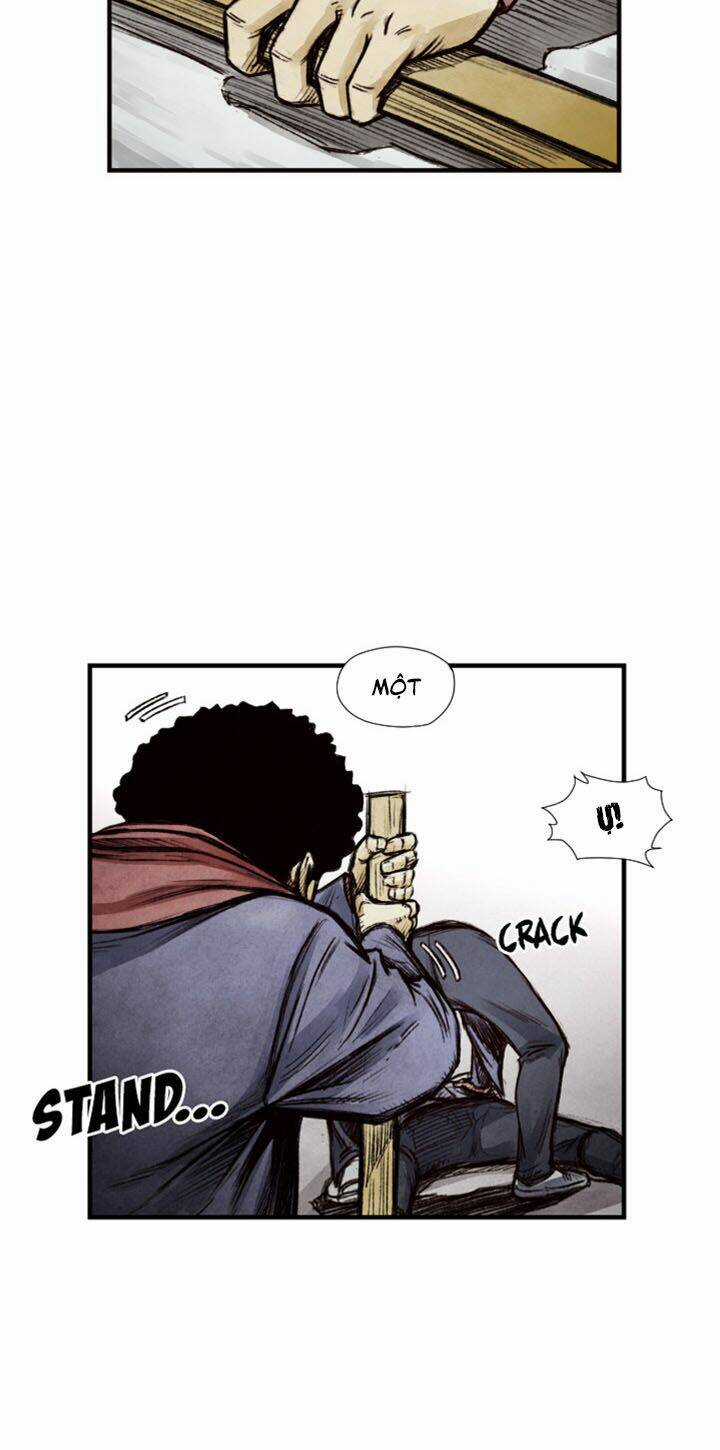 Song Hồn - Chapter 9 - Trang 11