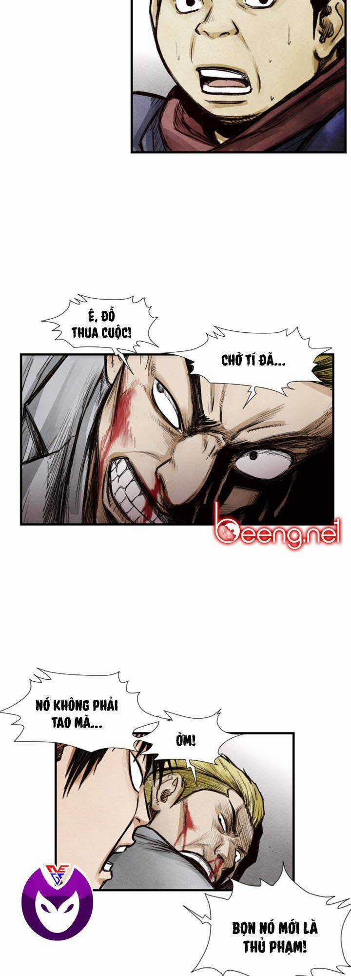 Song Hồn - Chapter 9 - Trang 13