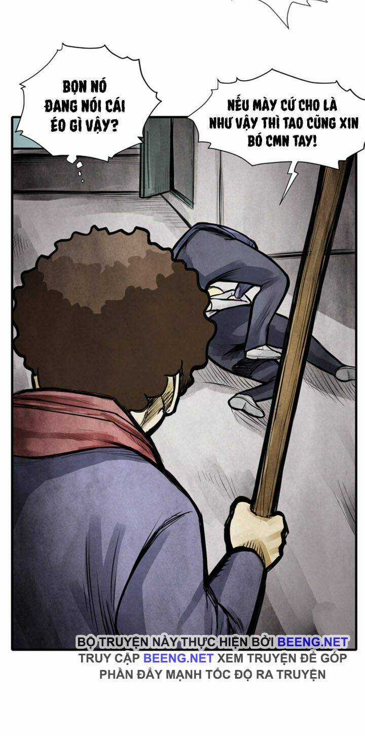 Song Hồn - Chapter 9 - Trang 14