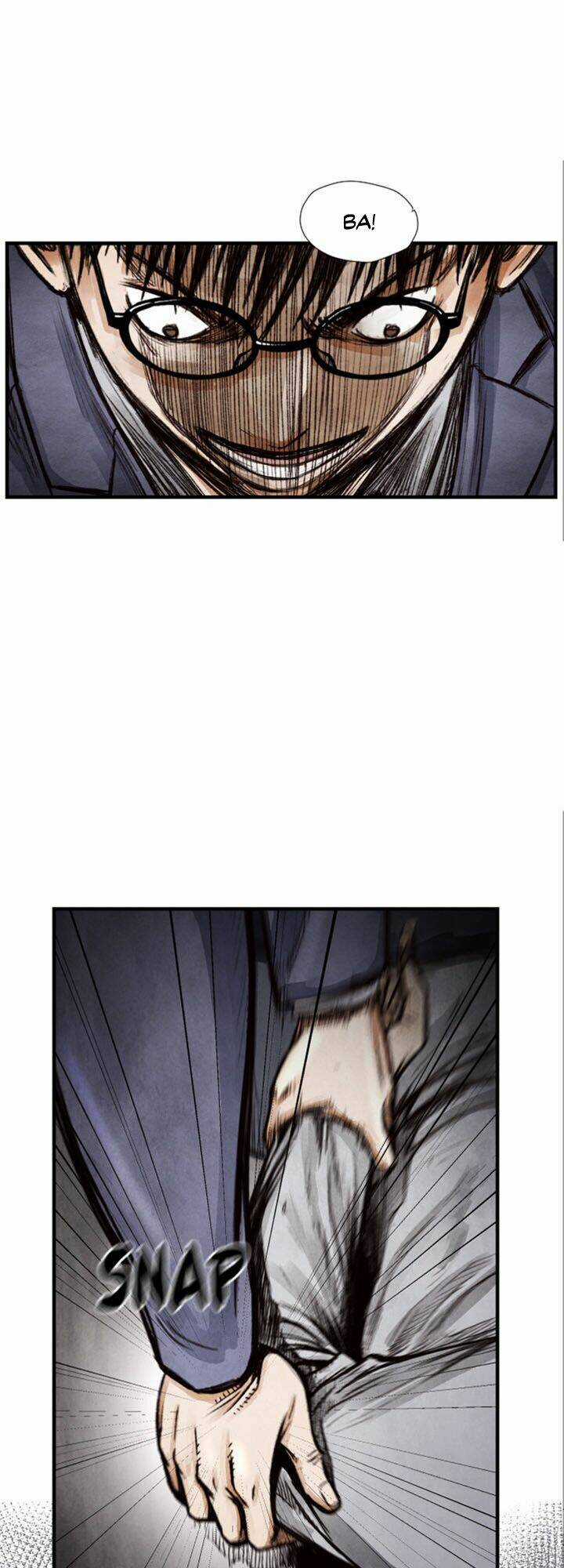 Song Hồn - Chapter 9 - Trang 16