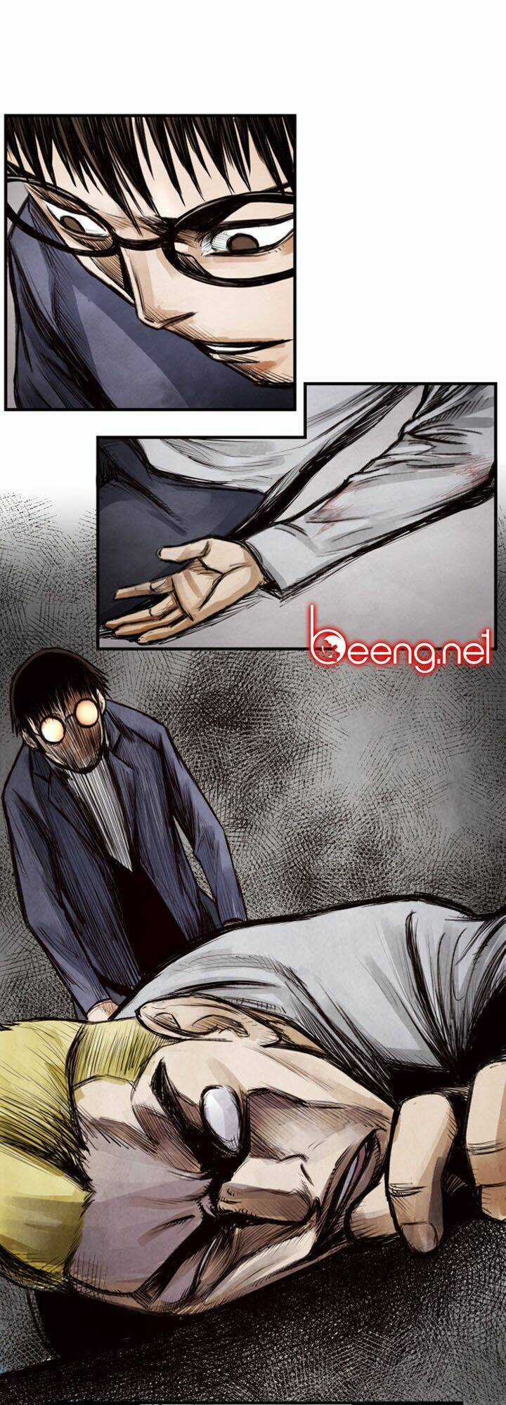 Song Hồn - Chapter 9 - Trang 19