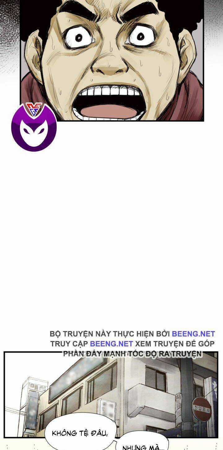 Song Hồn - Chapter 9 - Trang 20