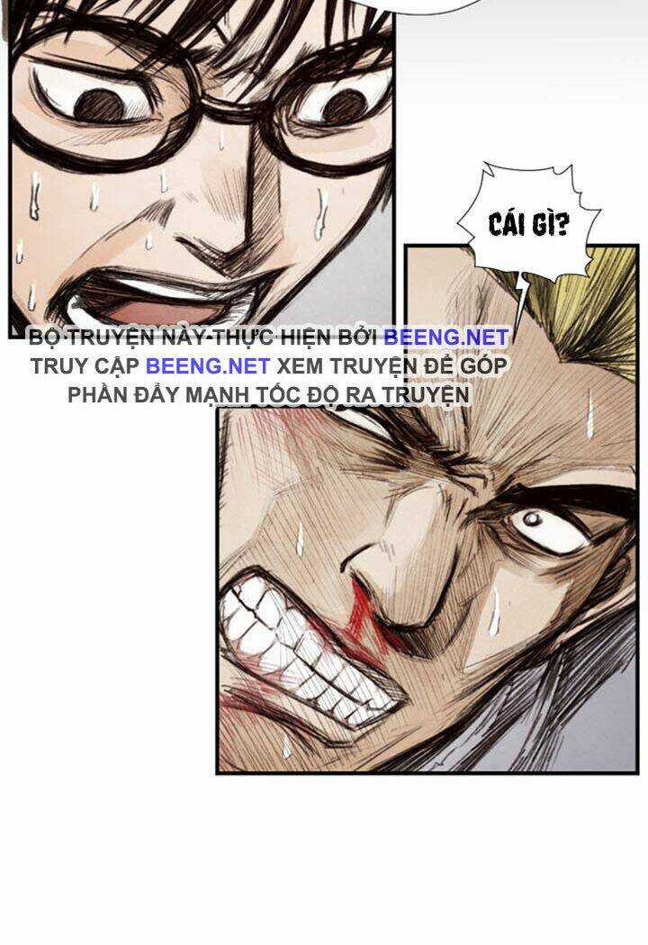 Song Hồn - Chapter 9 - Trang 3