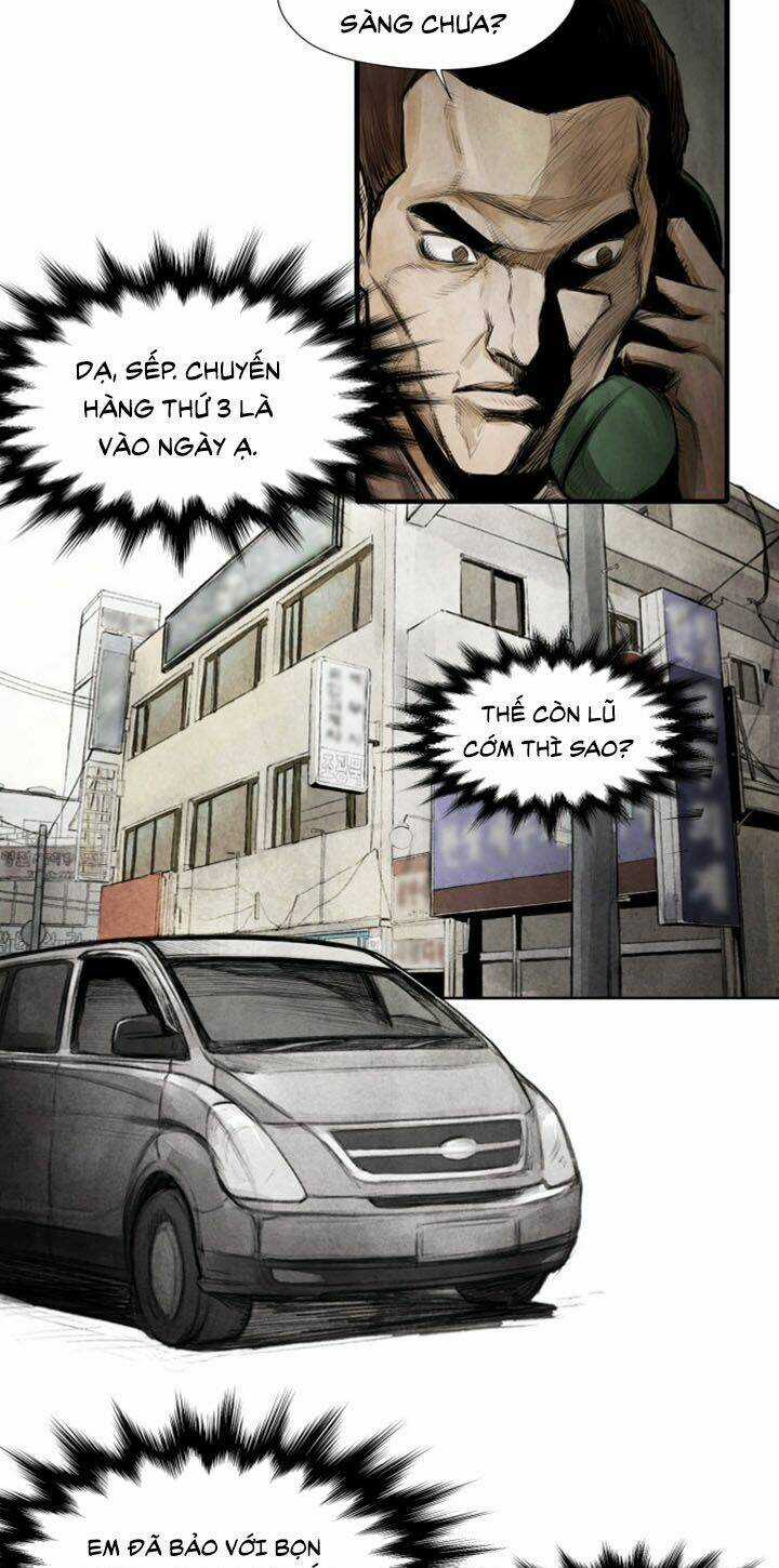 Song Hồn - Chapter 9 - Trang 26