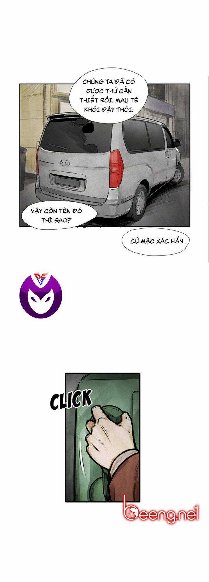 Song Hồn - Chapter 9 - Trang 31