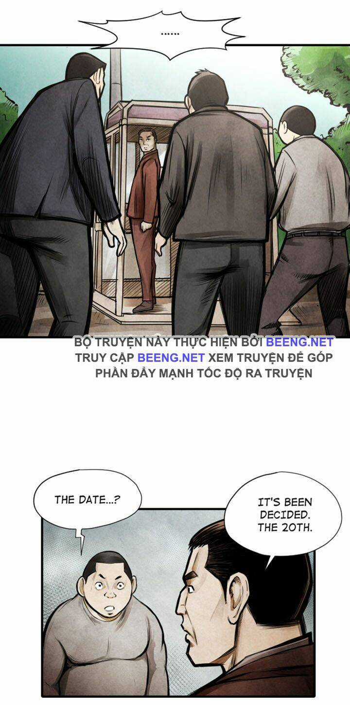 Song Hồn - Chapter 9 - Trang 32