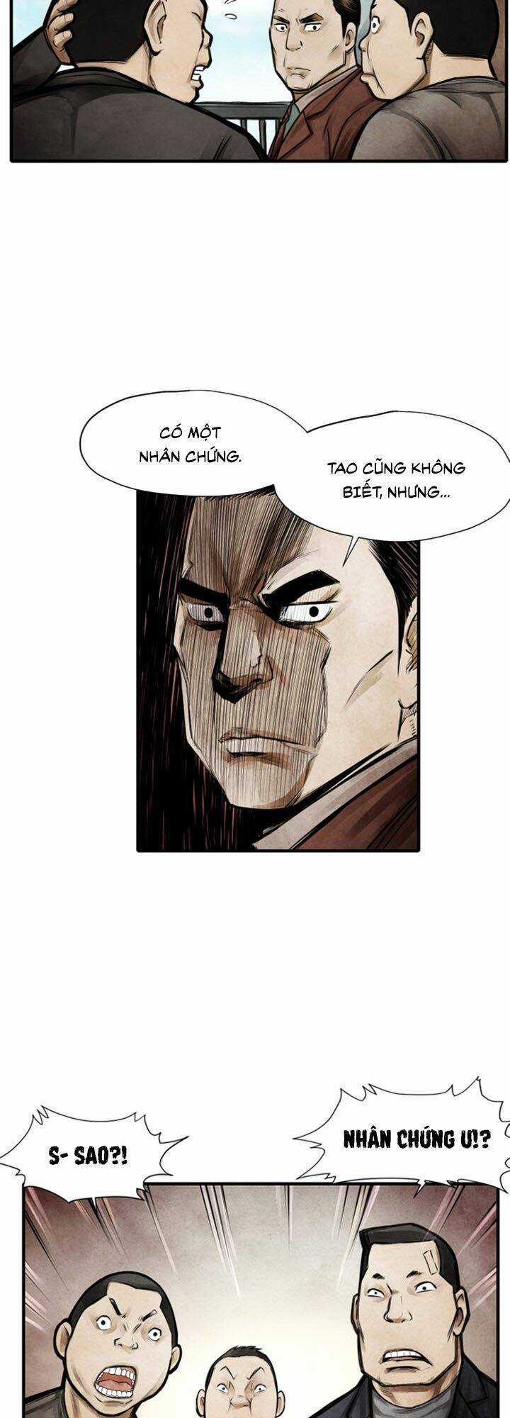 Song Hồn - Chapter 9 - Trang 34