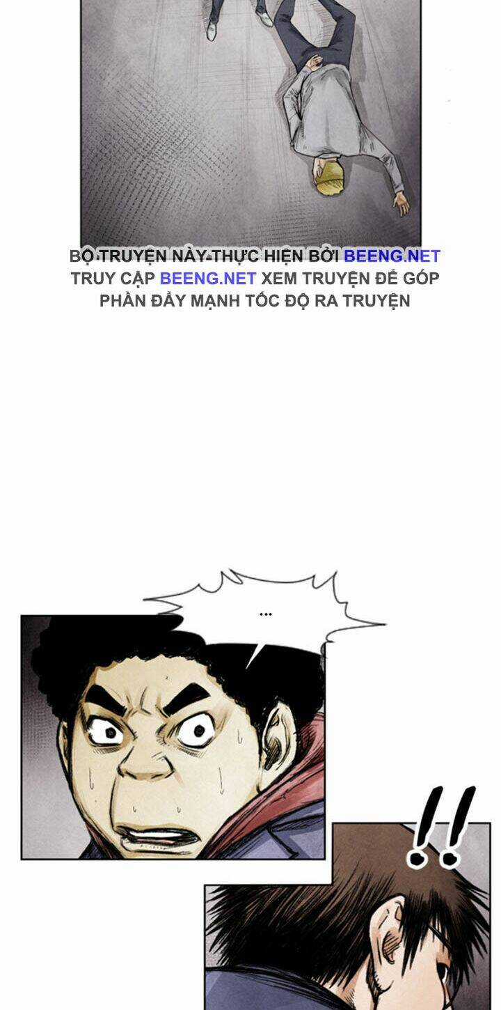 Song Hồn - Chapter 9 - Trang 39