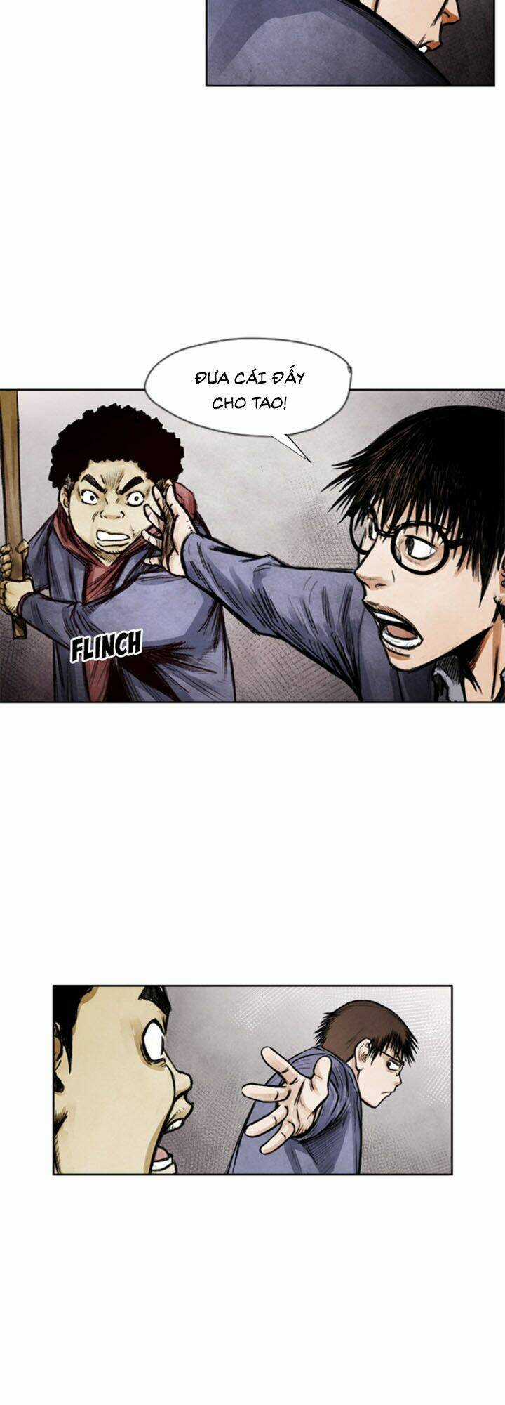 Song Hồn - Chapter 9 - Trang 40