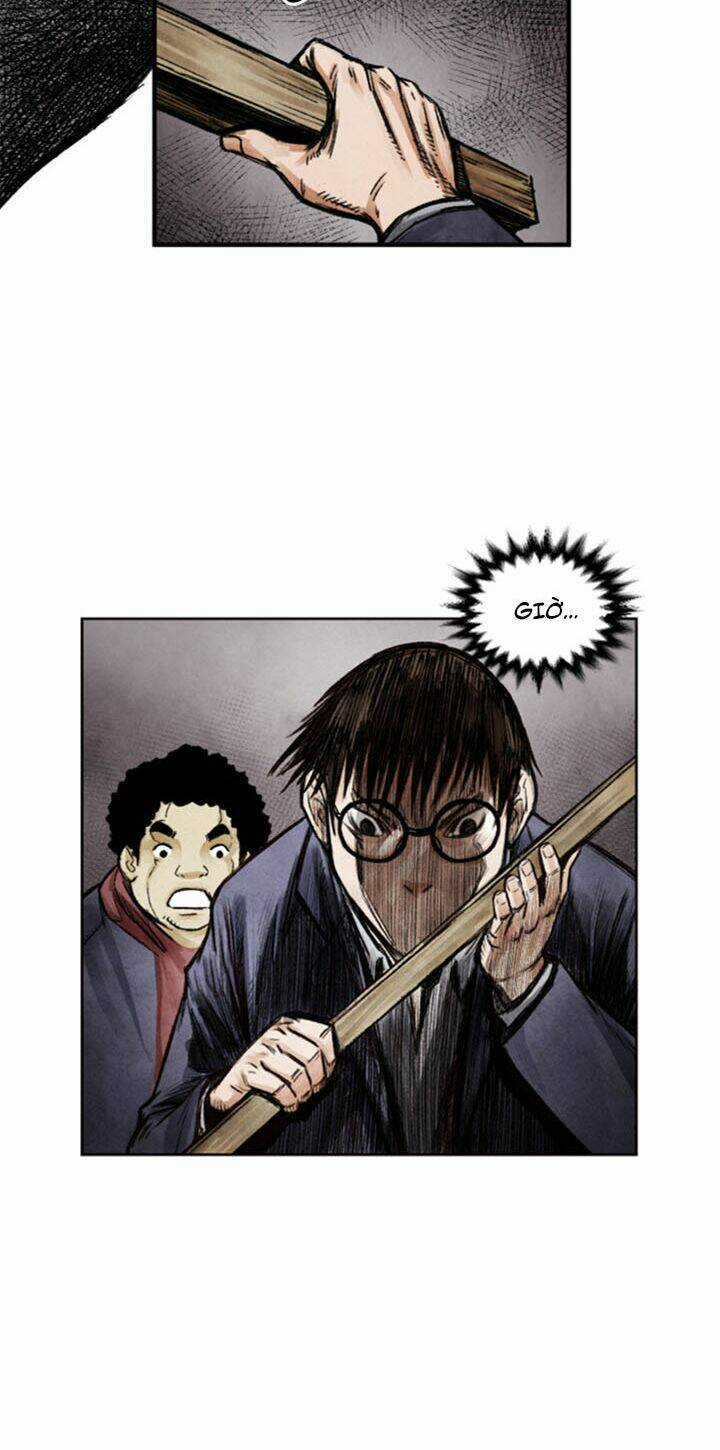 Song Hồn - Chapter 9 - Trang 42