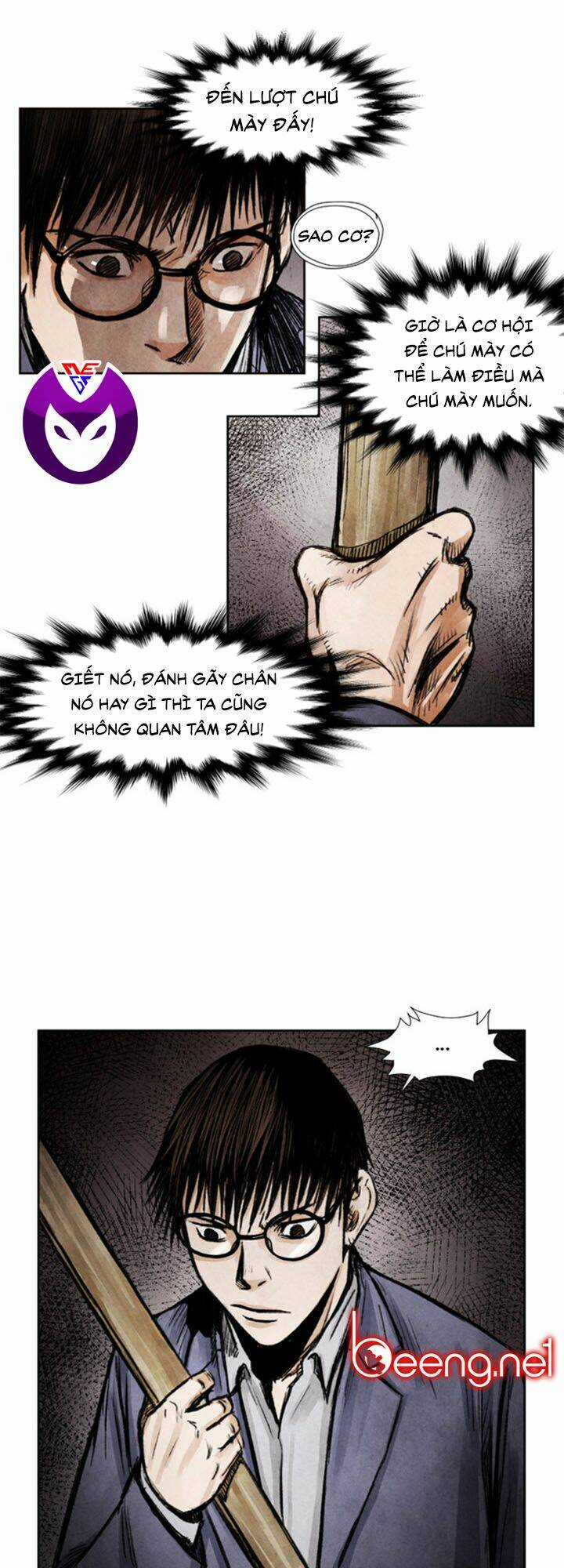 Song Hồn - Chapter 9 - Trang 43