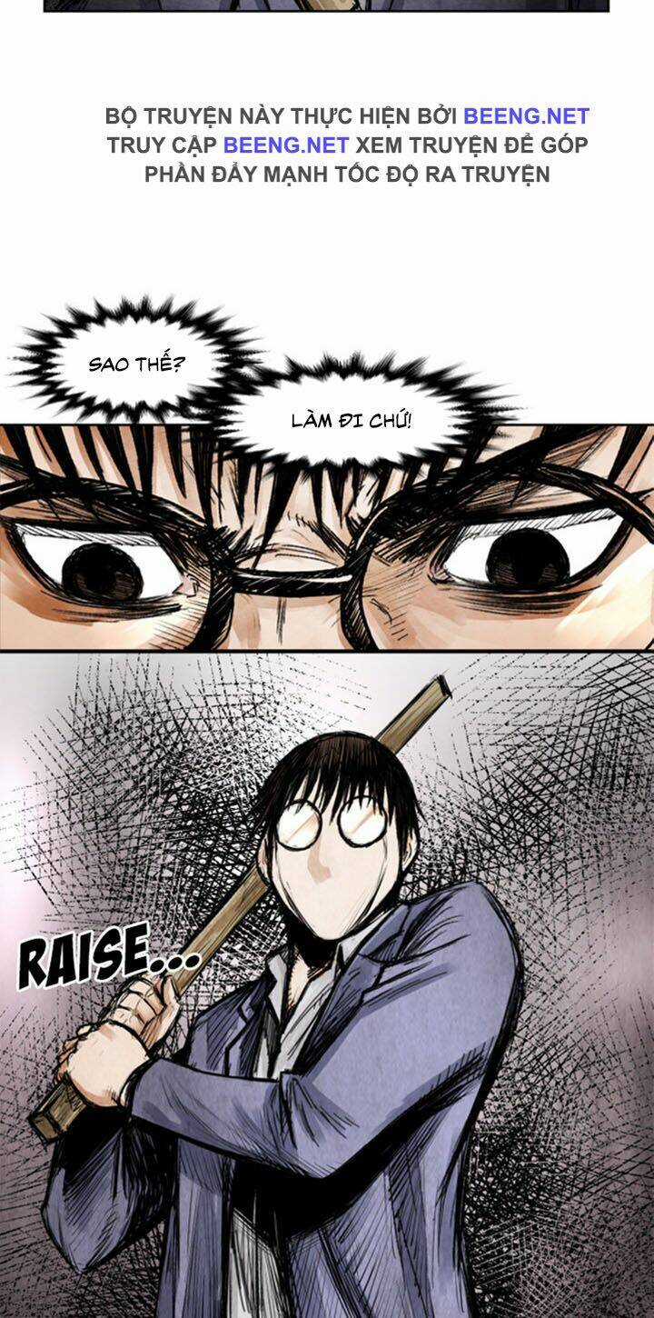 Song Hồn - Chapter 9 - Trang 44