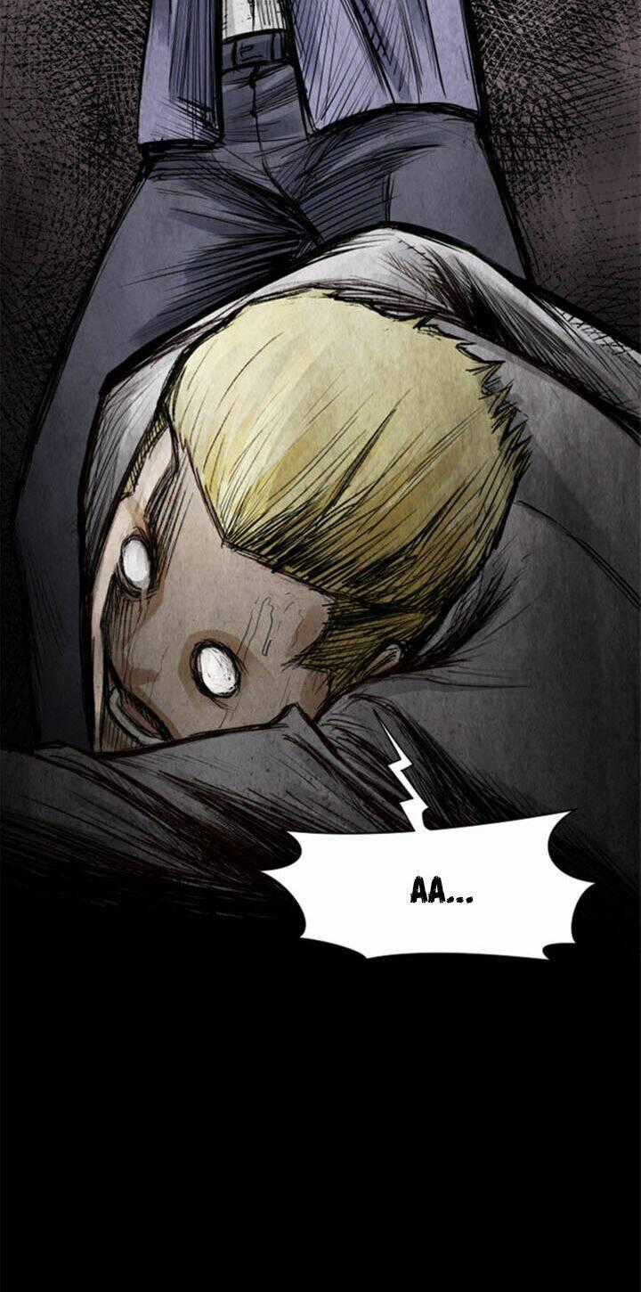 Song Hồn - Chapter 9 - Trang 45