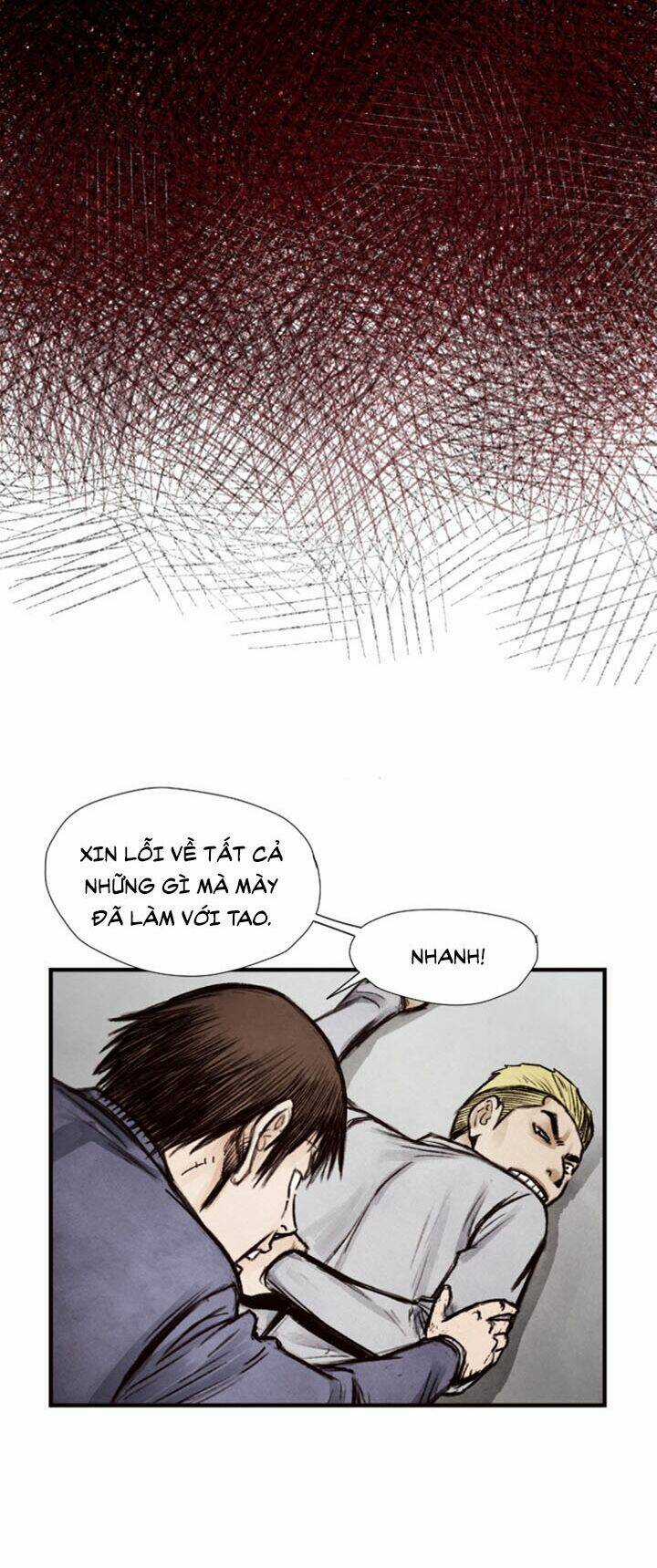 Song Hồn - Chapter 9 - Trang 6