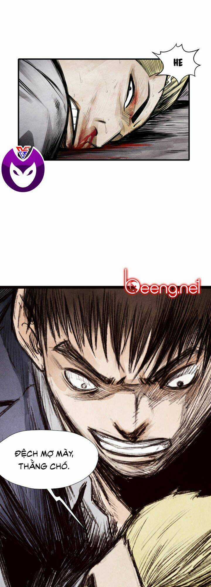 Song Hồn - Chapter 9 - Trang 7