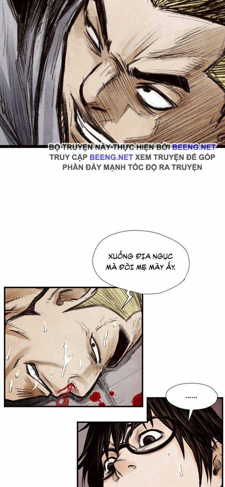 Song Hồn - Chapter 9 - Trang 8