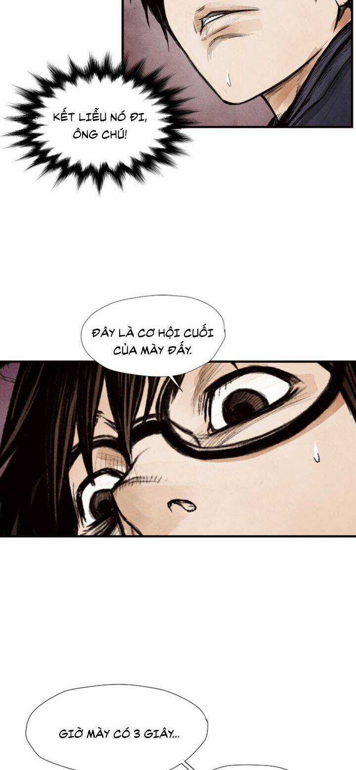 Song Hồn - Chapter 9 - Trang 9