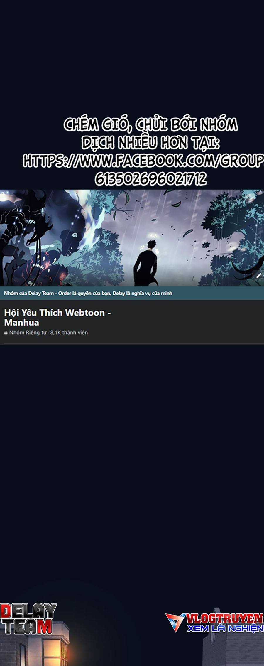 Sóng Ngầm - Chapter 1 - Trang 2