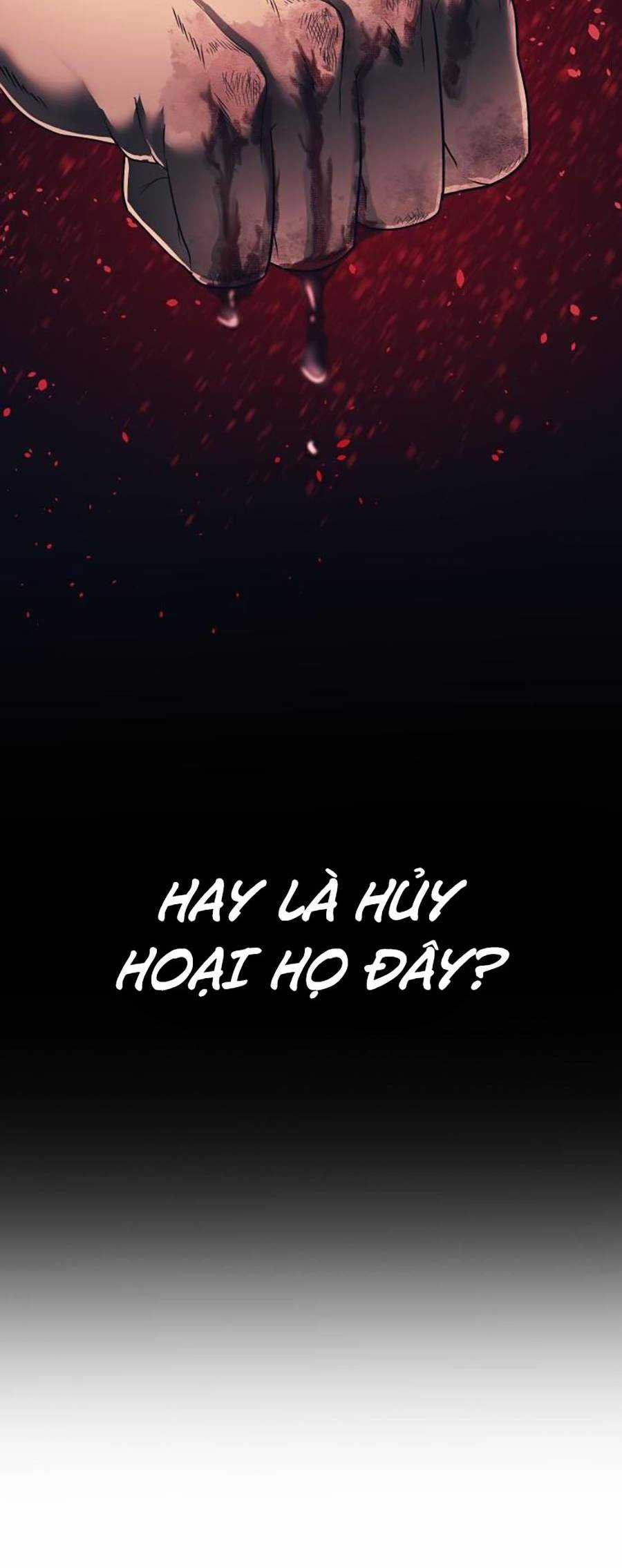 Sóng Ngầm - Chapter 1 - Trang 11